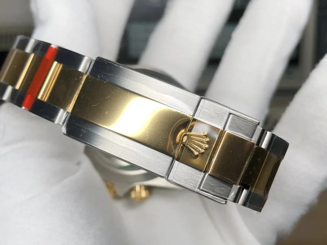 劳力士宇宙计型迪通拿系列m116503-0003腕表