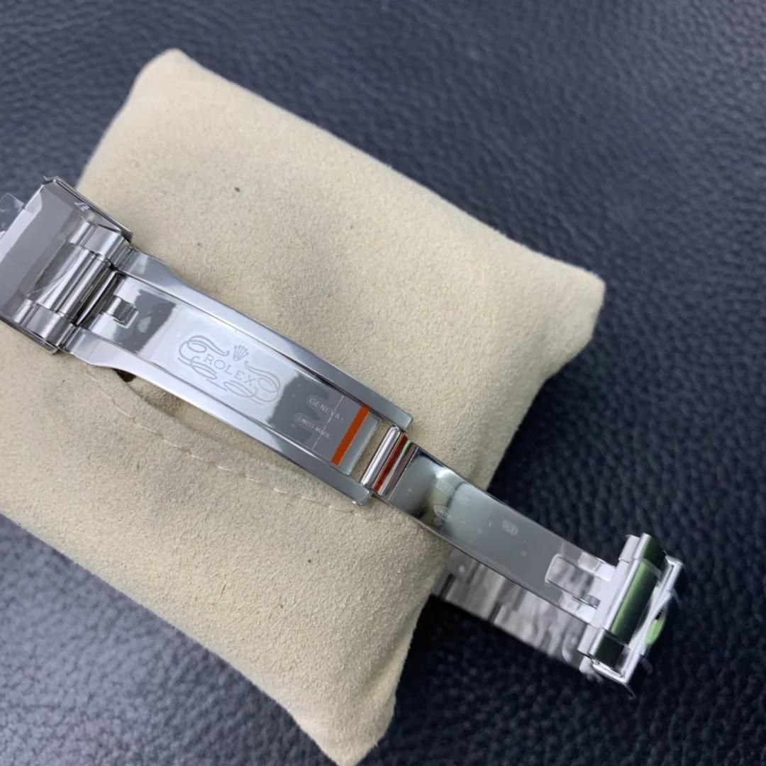 劳力士游艇名仕型系列116689-78219 白盘腕表