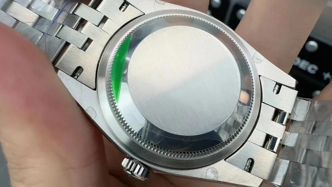 劳力士日志复刻型系列m126234-0055腕表 36MM
