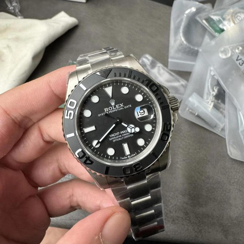劳力士游艇手表名仕型系列m226627-0001腕表