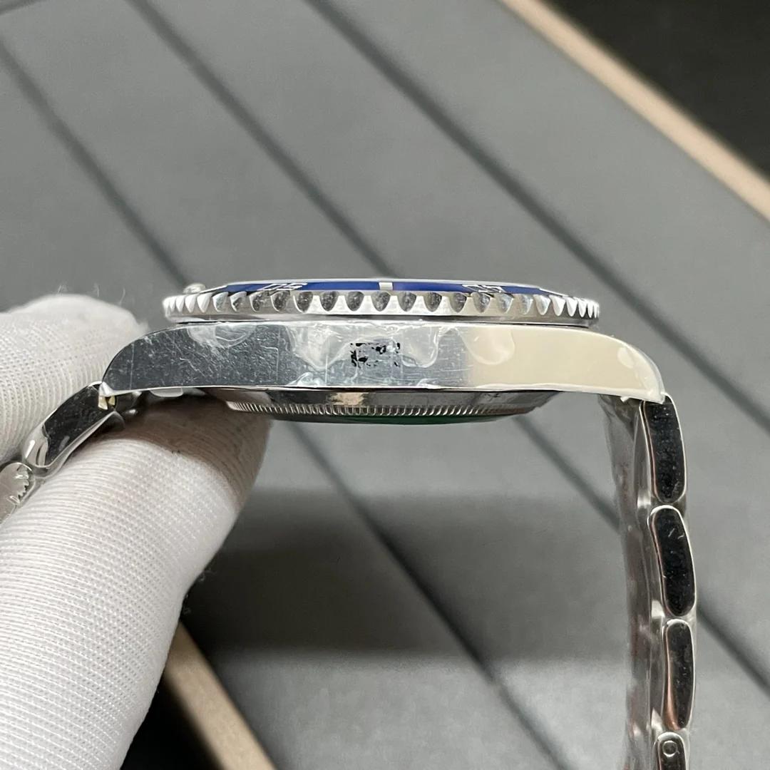一比一复刻劳力士潜航者型系列m126619lb-0003腕表