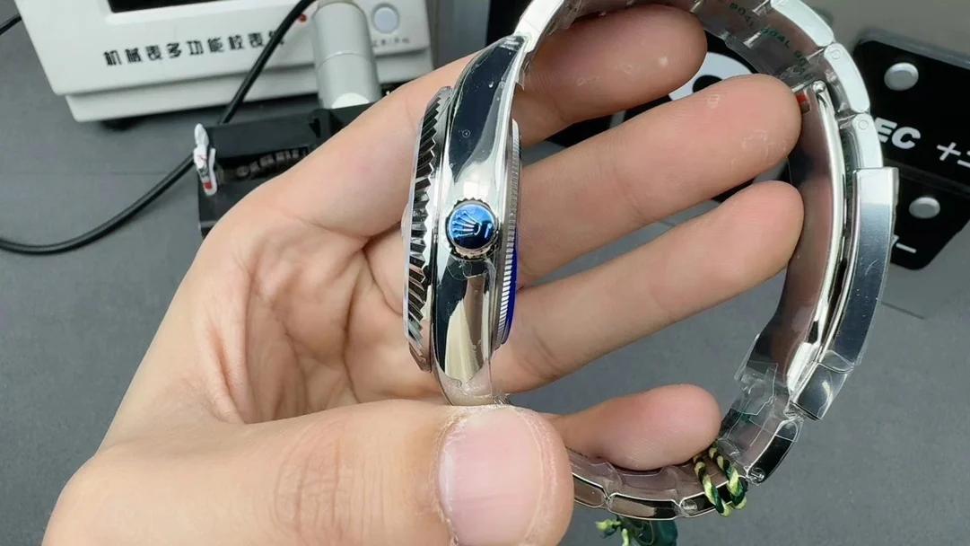 劳力士一比一纵航者型系列m336934-0003腕表
