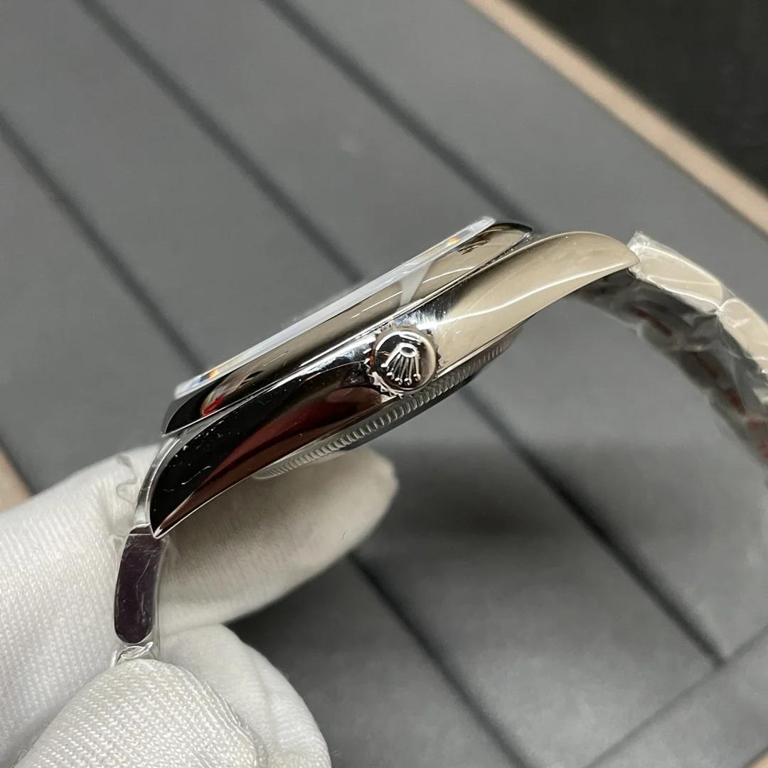 劳力士手表大全蚝式恒动系列m124300-0002腕表