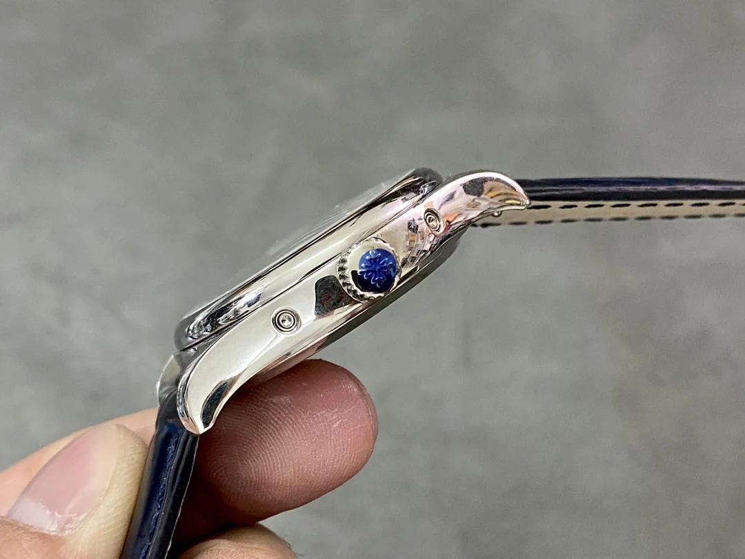 超高仿百达翡丽复杂功能时计系列5146G-010腕表