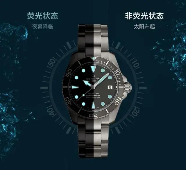 高仿雪铁纳瑞士手表，